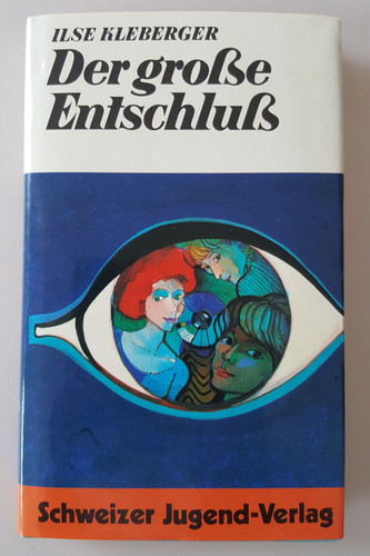 Ilse kleberger der große - kleberger.,