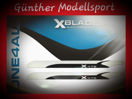 Beastx rotorblätter xblades - beastx,