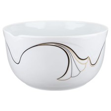 Schüssel mittelgroß Kaiser Domino Helsinki