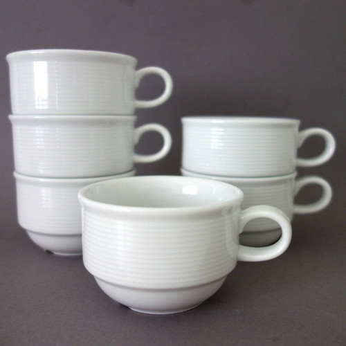 Kaffeetassen obertasse - 6,