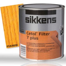 Sikkens Cetol Filter 7 Plus