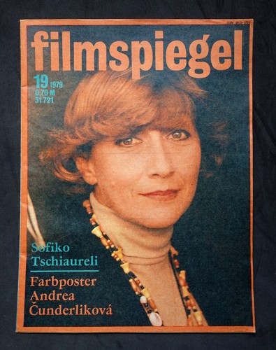 Filmspiegel heft 1979 - filmspiegel,