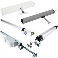 Fensterantriebe Kettenantriebe