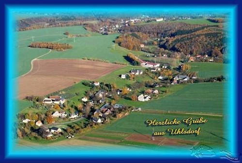 Ansichtskarten uhlsdorf - ansichtskarten,