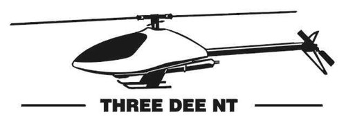 Henseleit three dee - dee, nt