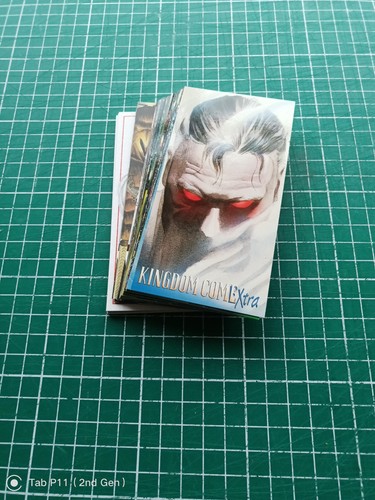 Kingdom come xtra - 35,