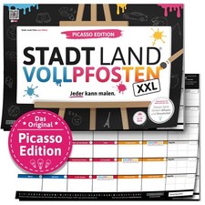 Stadt Land Vollpfosten®