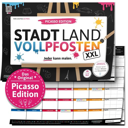Stadt land vollpfosten - land, vollpfosten®