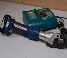 Klauke ESG 25-L  Hydraulisches