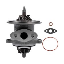 Turbo Chra Rumpfgruppe