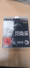 Medal of Honor (Sony PlayStation 3) PS33