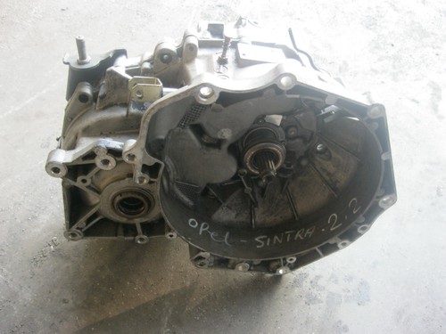 Opel sintra 16v - gm, 200-gme
