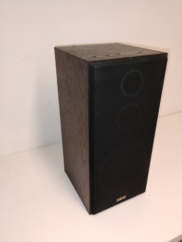 Akai lautsprecher 102 - 102,