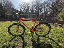 Pegasus Avanti 26 Zoll Fahrrad