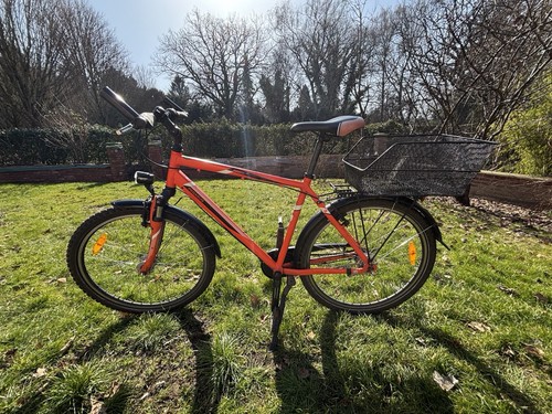 Zoll pegasus mountainbike - zoll,