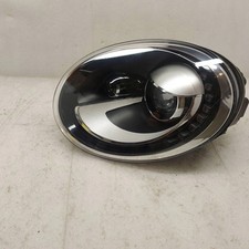 Frontscheinwerfer VW New