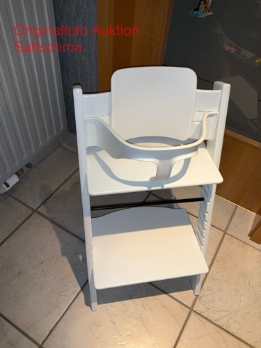 Stokke tripp trapp - stokke,