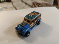 ?Ford Woody Wagen Surf Beat Hot Wheels 1979 #146 2056/1