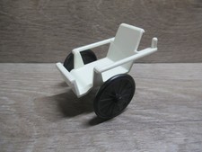 Playmobil Zubehör | Rollstuhl