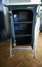 Berger Pablo S Camping