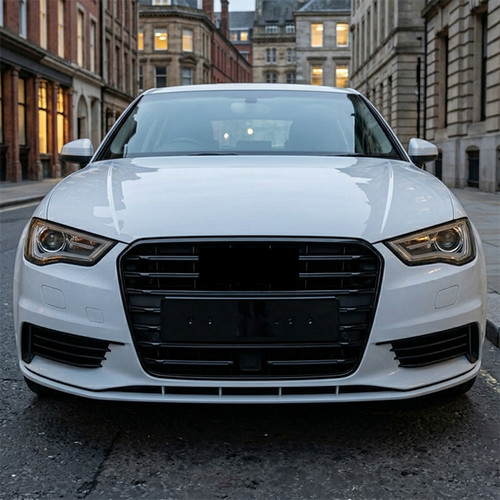 Look grill für audi - audi, a3