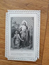 Spitzenbild auferstehung - spitzenbild,,