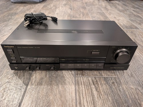 Technics z780 stereo - su-z780,