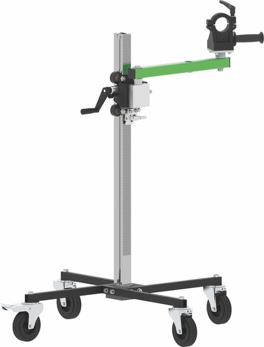 Eibenstock ebw 1300 bohrwurm - eibenstock,