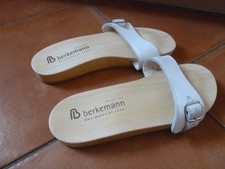 Vintage Berkemann Holz