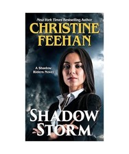 Shadow storm christine - shadow,