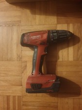 Hilti Akkuschrauber SFC 22a