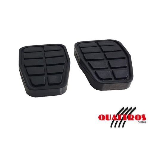Neu set pedal gummi - gummi,