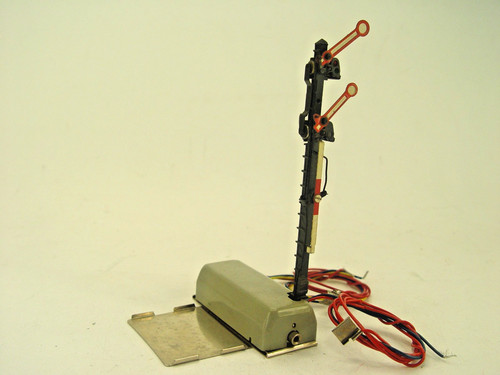 Hauptsignal zweiflügelig - ,
