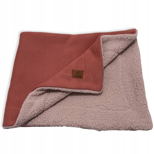 Warme lamm babydecke für - lamm-babydecke,