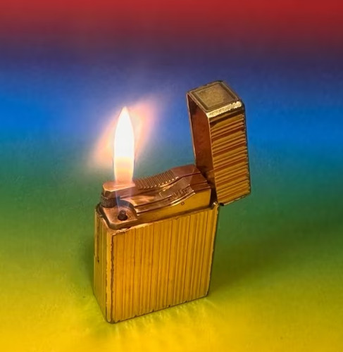 Vintage dupont l1 klein - s.t.,