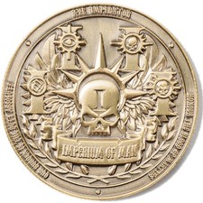 Warhammer 40k Imperium of Man
