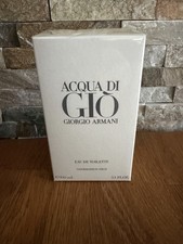 Giorgio Armani Acqua Di Gio