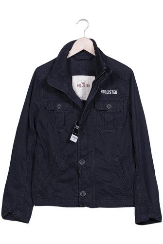 Hollister jacke herren anorak - hollister,