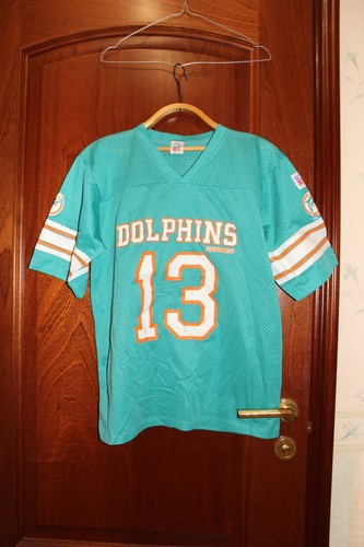 Vintage 1990 nfl miami - vintage,