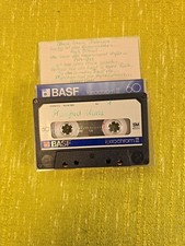 BASF ferrochrom III 60 (1982)