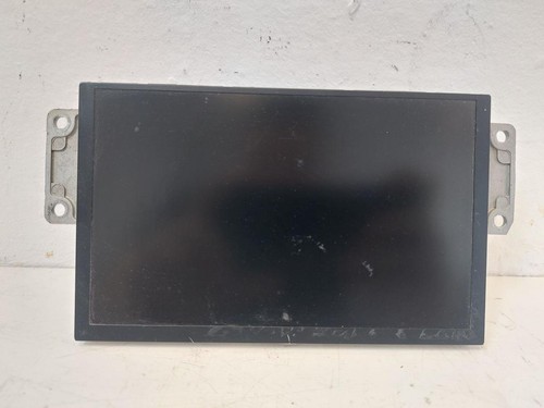 Citroen rw display - rw,