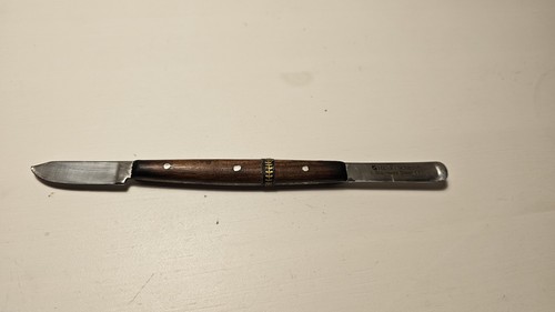 Wachsmesser fahnenstock länge - wachsmesser,