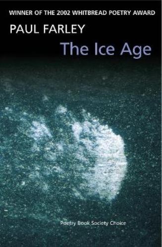 Paul farley the ice age - farley,