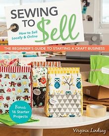Sewing sell the - sell:, beginners