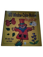 Window Color Buch 100 Motive