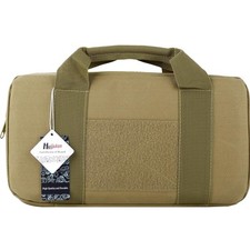 Flexible Kurzwaffentasche mit