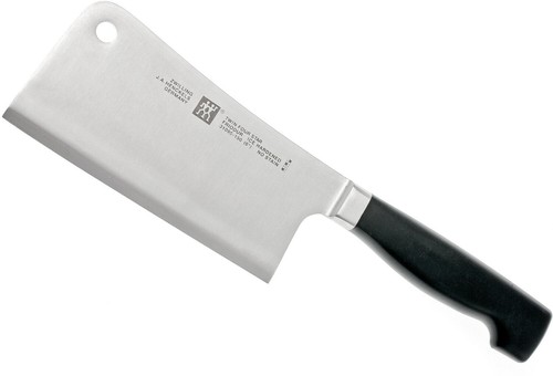 Zwilling vier sterne - vier,