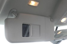 VW Golf 6 5K Sonnenblenden