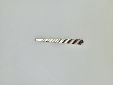 Krawattenklammer 925 sterling - krawattenklammer,