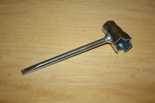 Husqvarna kombischlüssel - husqvarna,